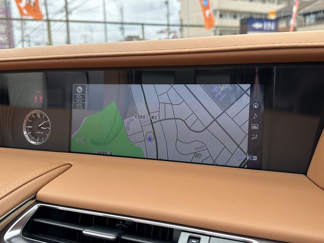 TOYOTA LEXUS LC500 CONVERTI 2022 Image 31