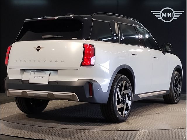 BMW MINI COUNTRYMAN 2024 Image 31