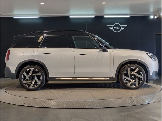 BMW MINI COUNTRYMAN 2024 Image 31