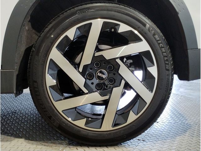 BMW MINI COUNTRYMAN 2024 Image 31