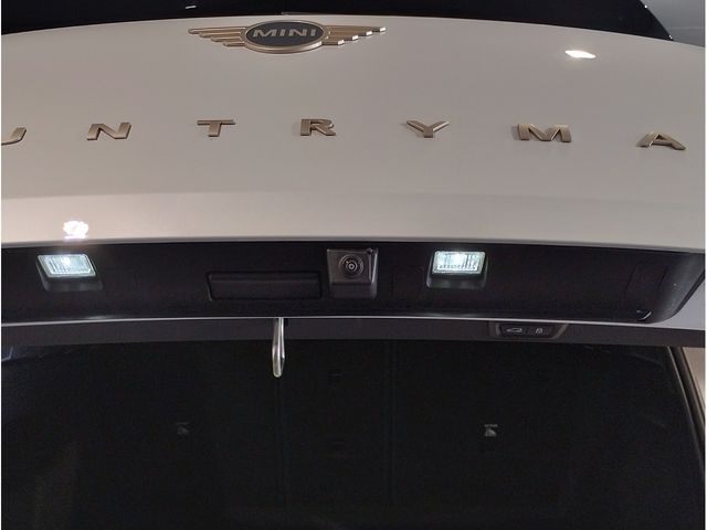 BMW MINI COUNTRYMAN 2024 Image 31