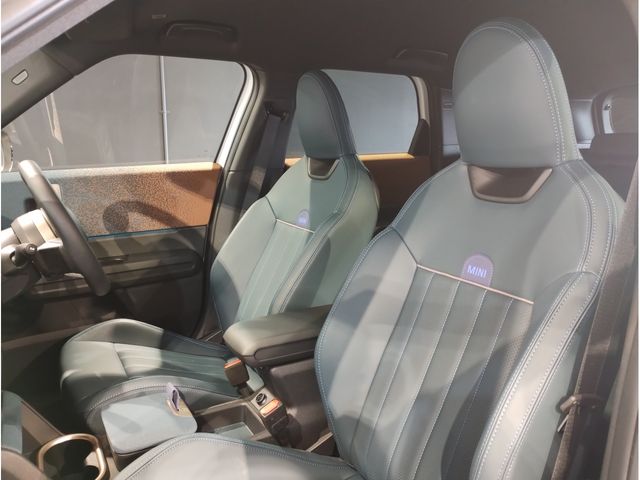 BMW MINI COUNTRYMAN 2024 Image 31