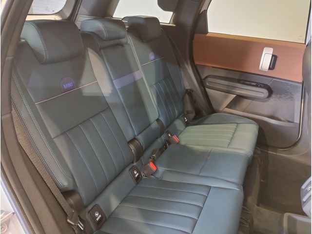 BMW MINI COUNTRYMAN 2024 Image 31