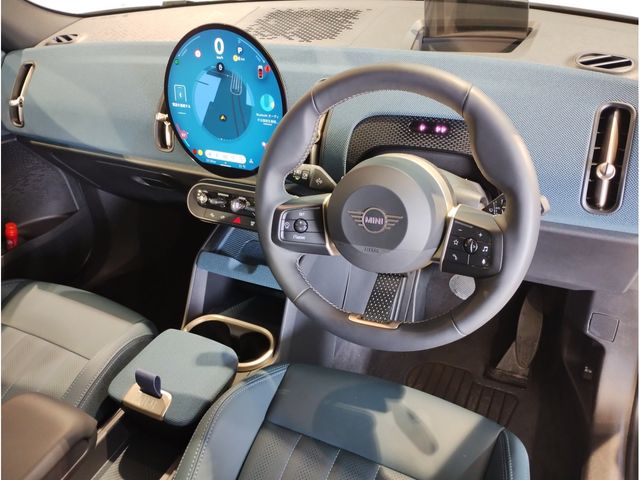 BMW MINI COUNTRYMAN 2024 Image 31