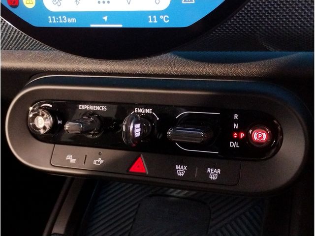 BMW MINI COUNTRYMAN 2024 Image 31