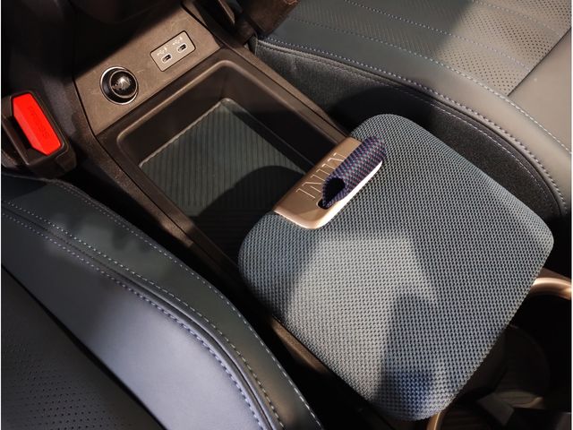 BMW MINI COUNTRYMAN 2024 Image 31