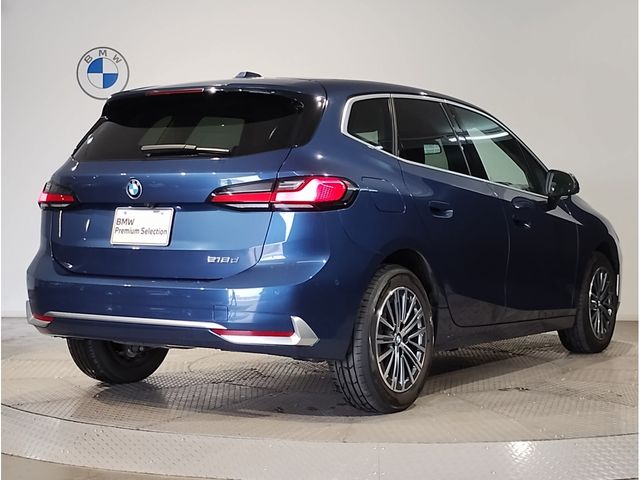 BMW 2SERIES ACTIVE T 2023 Image 31