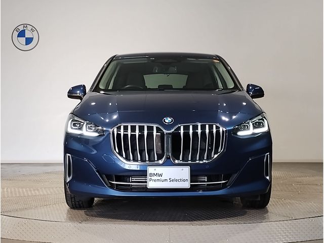 BMW 2SERIES ACTIVE T 2023 Image 31