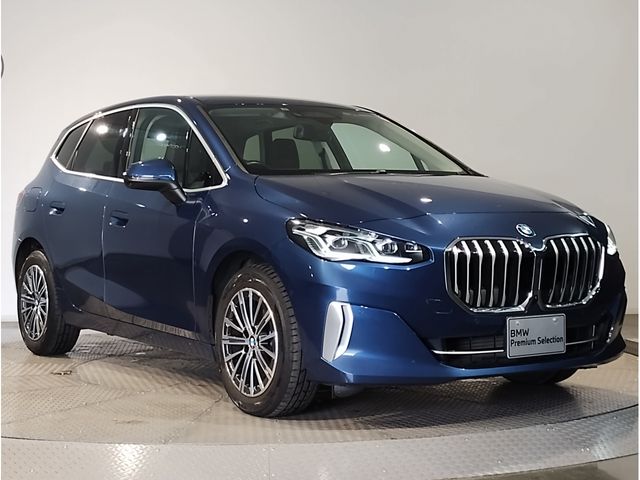 BMW 2SERIES ACTIVE T 2023 Image 31