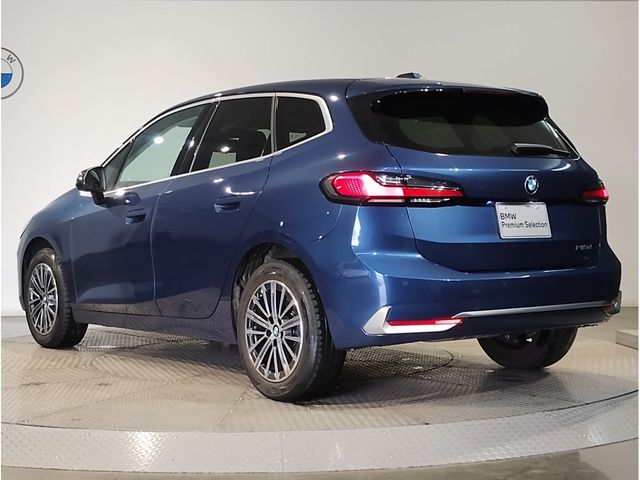 BMW 2SERIES ACTIVE T 2023 Image 31