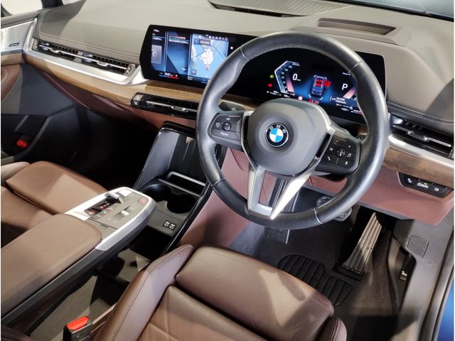 BMW 2SERIES ACTIVE T 2023 Image 31