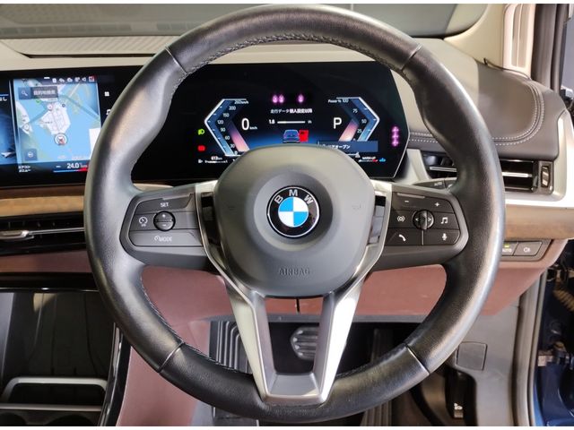 BMW 2SERIES ACTIVE T 2023 Image 31