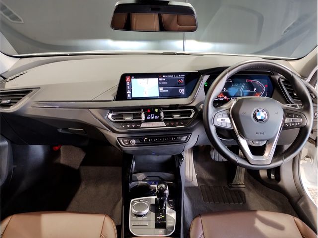 BMW 1SERIES 2024 Image 31