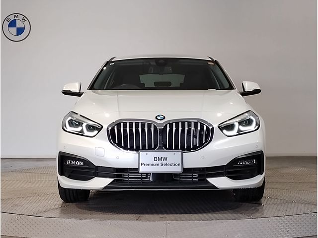 BMW 1SERIES 2024 Image 31