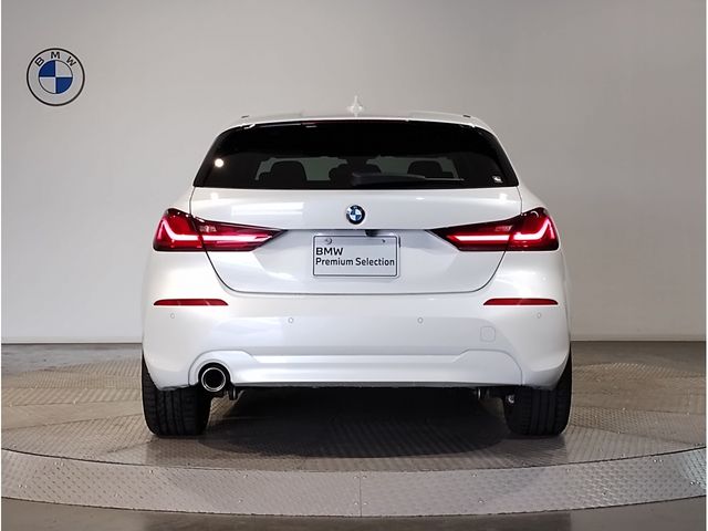 BMW 1SERIES 2024 Image 31