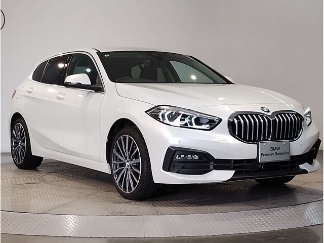 BMW 1SERIES 2024 Image 31