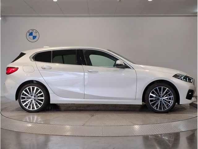 BMW 1SERIES 2024 Image 31