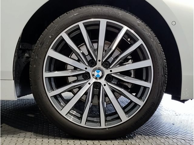 BMW 1SERIES 2024 Image 31