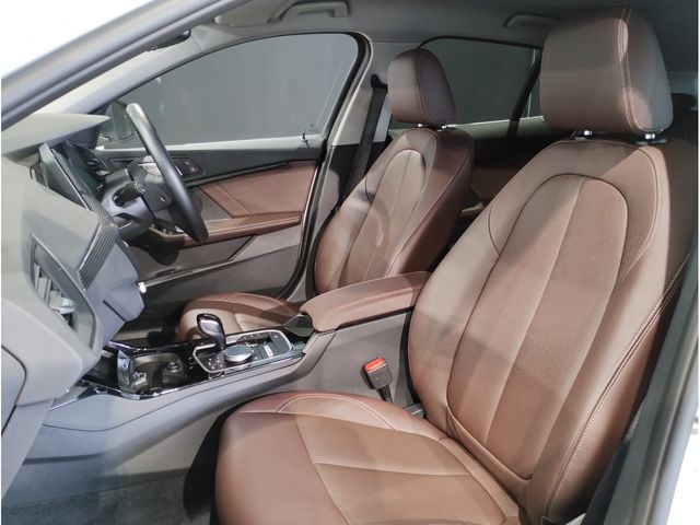 BMW 1SERIES 2024 Image 31