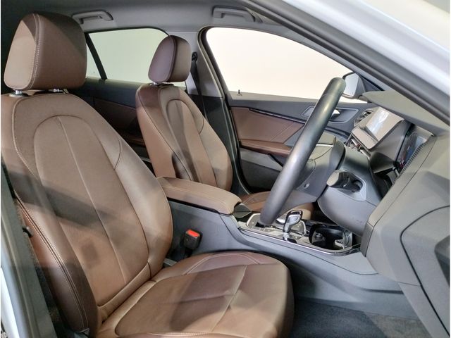 BMW 1SERIES 2024 Image 31