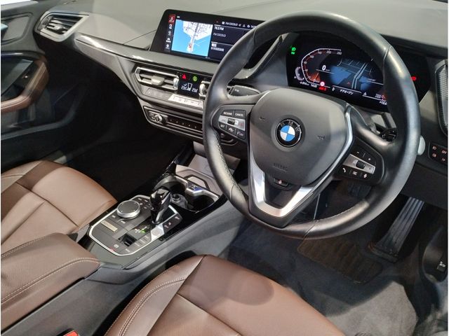 BMW 1SERIES 2024 Image 31