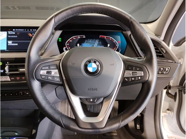 BMW 1SERIES 2024 Image 31