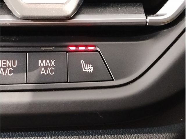 BMW 1SERIES 2024 Image 31