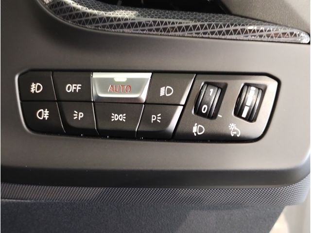 BMW 1SERIES 2024 Image 31