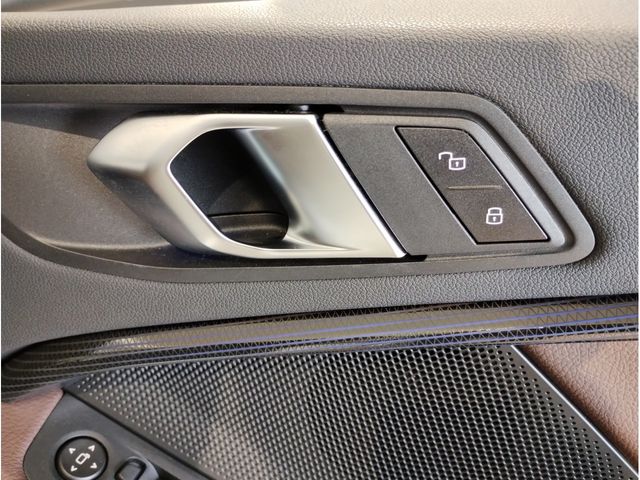 BMW 1SERIES 2024 Image 31