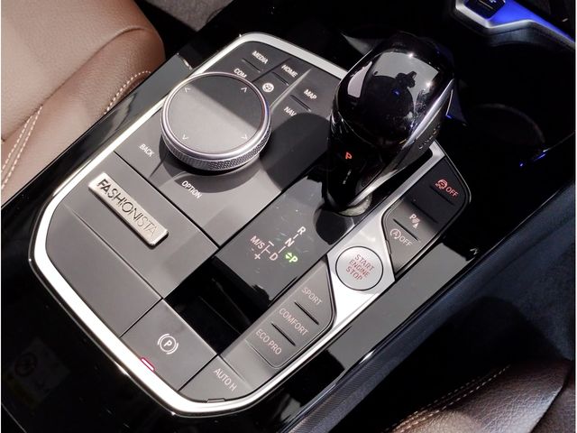 BMW 1SERIES 2024 Image 31