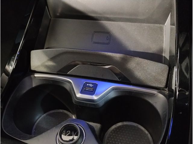 BMW 1SERIES 2024 Image 31