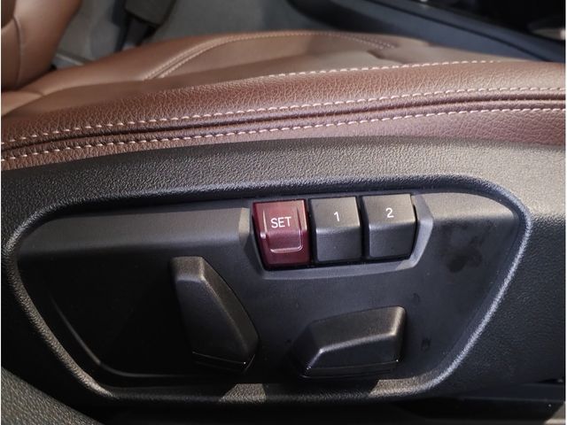 BMW 1SERIES 2024 Image 31