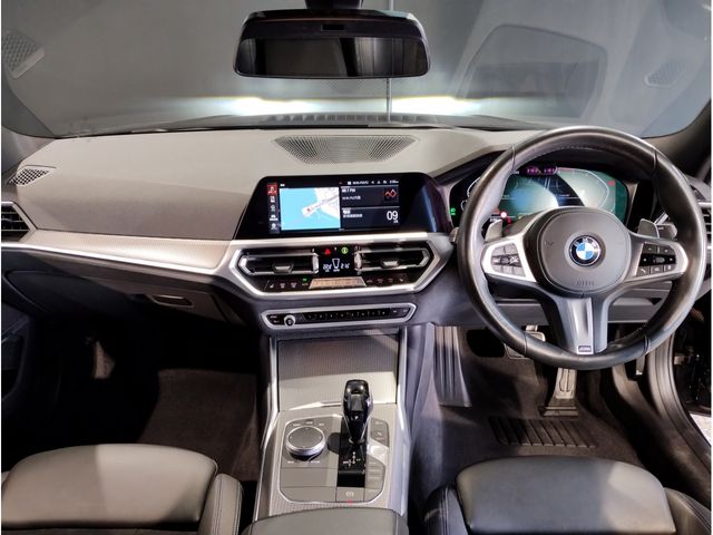 BMW 3SERIES SEDAN 2019 Image 31