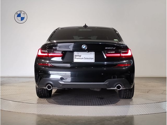 BMW 3SERIES SEDAN 2019 Image 31