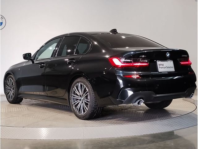 BMW 3SERIES SEDAN 2019 Image 31