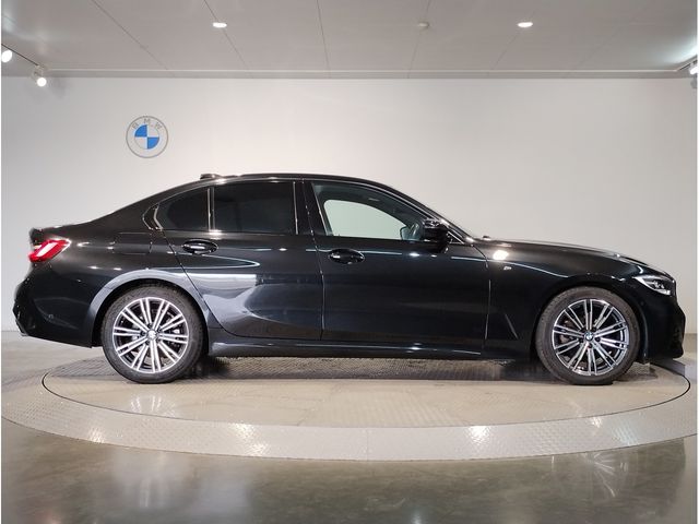 BMW 3SERIES SEDAN 2019 Image 31