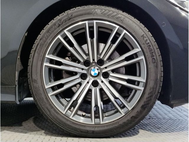 BMW 3SERIES SEDAN 2019 Image 31