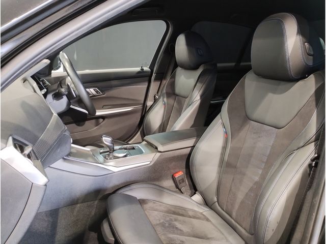 BMW 3SERIES SEDAN 2019 Image 31