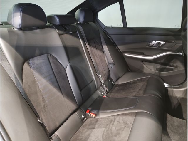 BMW 3SERIES SEDAN 2019 Image 31