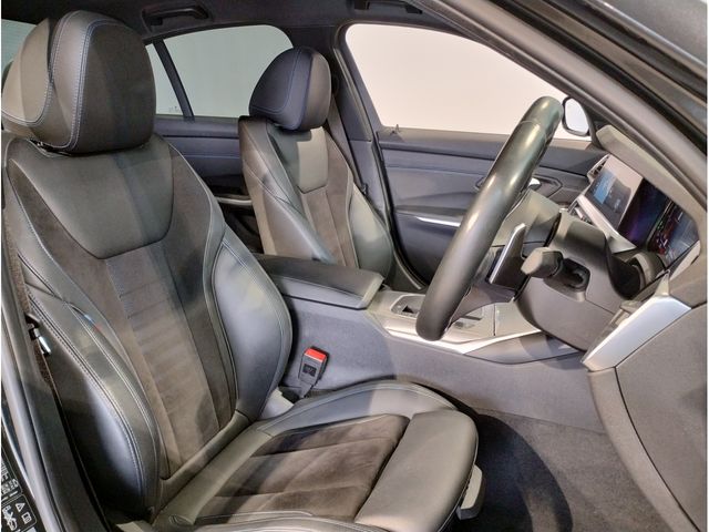 BMW 3SERIES SEDAN 2019 Image 31