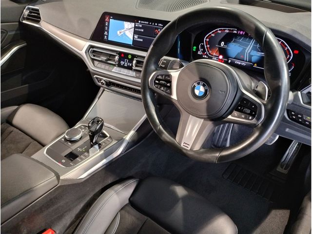 BMW 3SERIES SEDAN 2019 Image 31