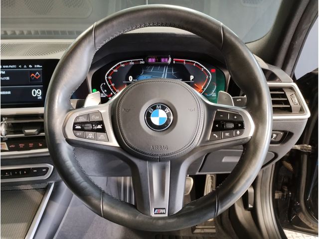 BMW 3SERIES SEDAN 2019 Image 31