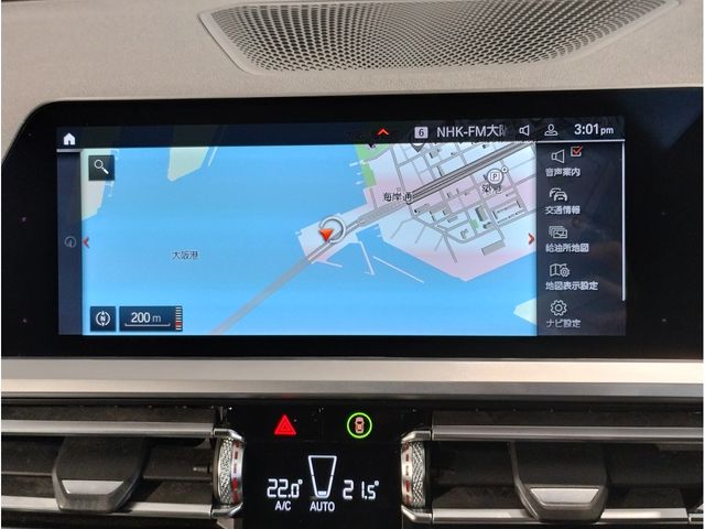 BMW 3SERIES SEDAN 2019 Image 31