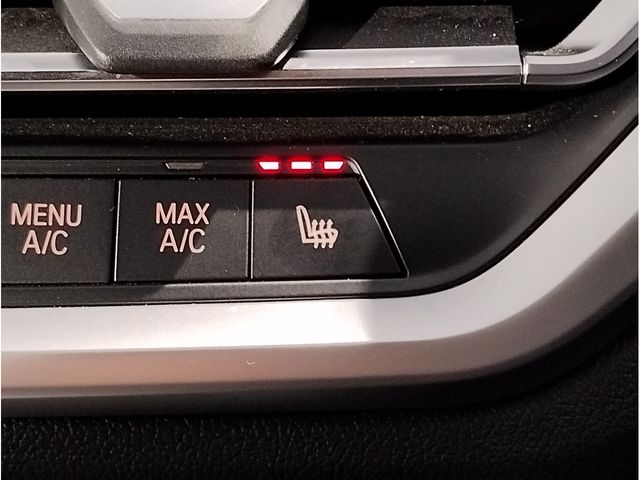 BMW 3SERIES SEDAN 2019 Image 31