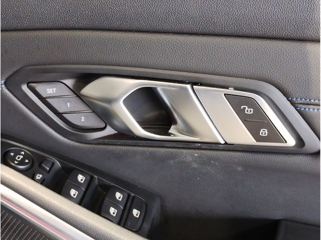 BMW 3SERIES SEDAN 2019 Image 31