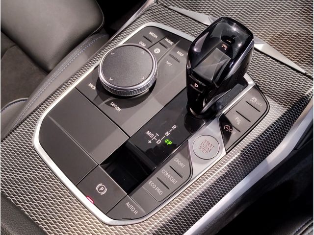 BMW 3SERIES SEDAN 2019 Image 31