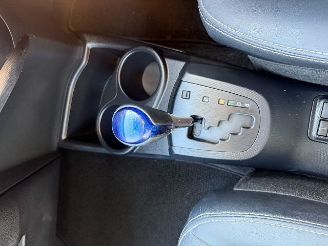 TOYOTA AQUA 2014 Image 31