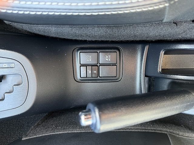 TOYOTA AQUA 2014 Image 31