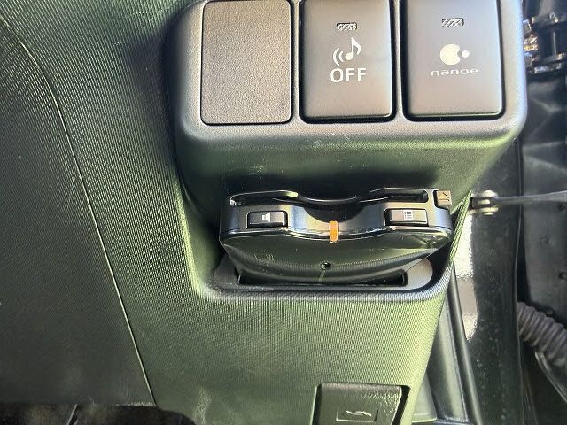 TOYOTA AQUA 2014 Image 31