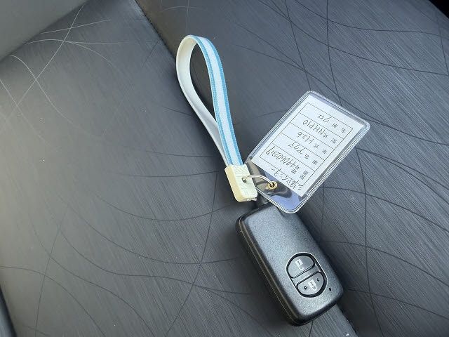 TOYOTA AQUA 2014 Image 31